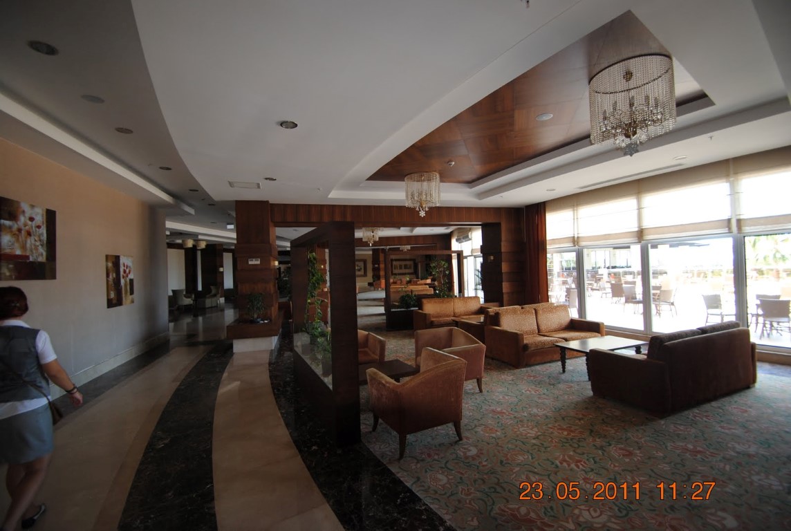 imagini hotel AMELIA BEACH RESORT SIDE